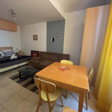 Διαμέρισμα Studio 10 Notre Dame Κάννες