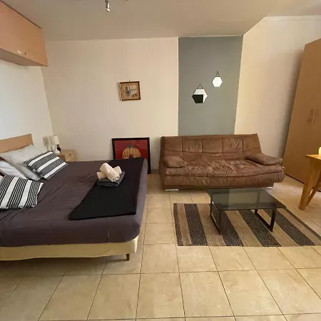 Apartment Studio 10 Notre Dame Cannes